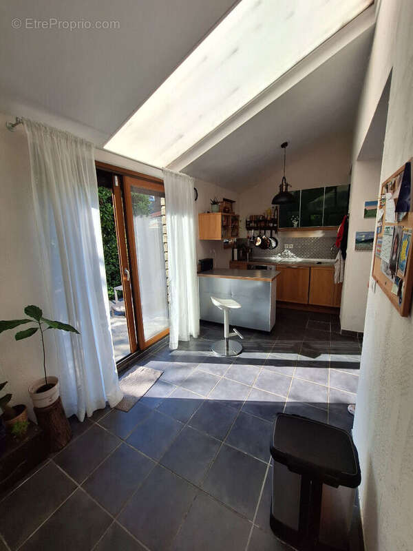 Maison à VALENCIENNES