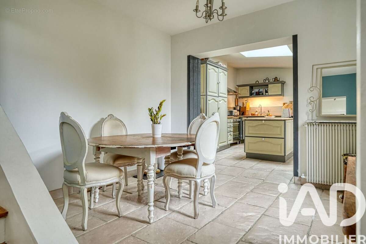 Photo 7 - Maison à GROSLAY