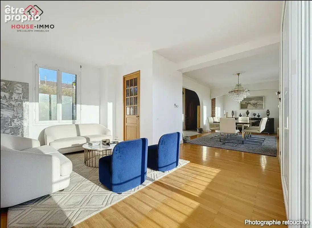 Maison 7 pièces 120 m² à vendre à Clairvaux-Les-Lacs (39130) - photo 22
