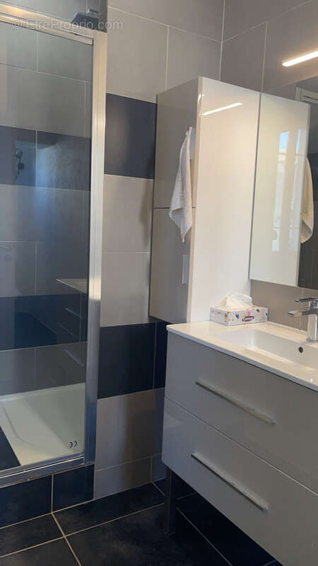 Appartement à AVIGNON