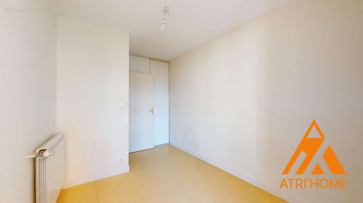 Appartement à AURILLAC