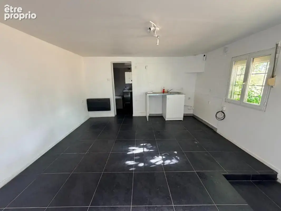 Maison indépendante avec extérieur privatif à Marseille 15ème - photo 3