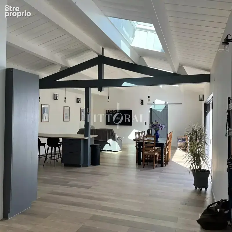 Maison à L'ILE-D'YEU