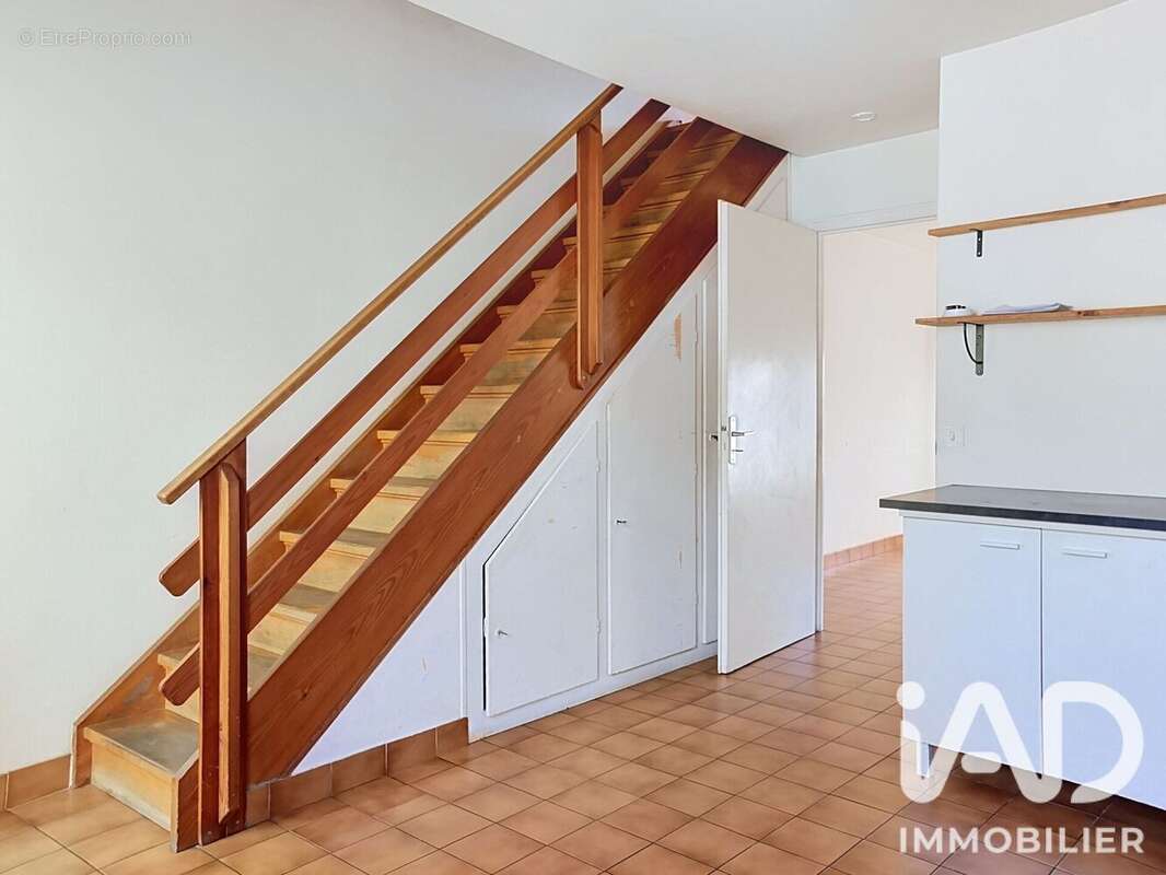 Photo 3 - Maison à VILLE-LA-GRAND