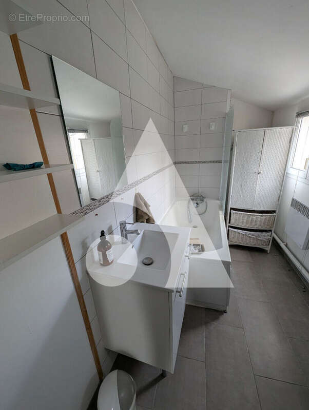 Maison à SAINT-SAULVE