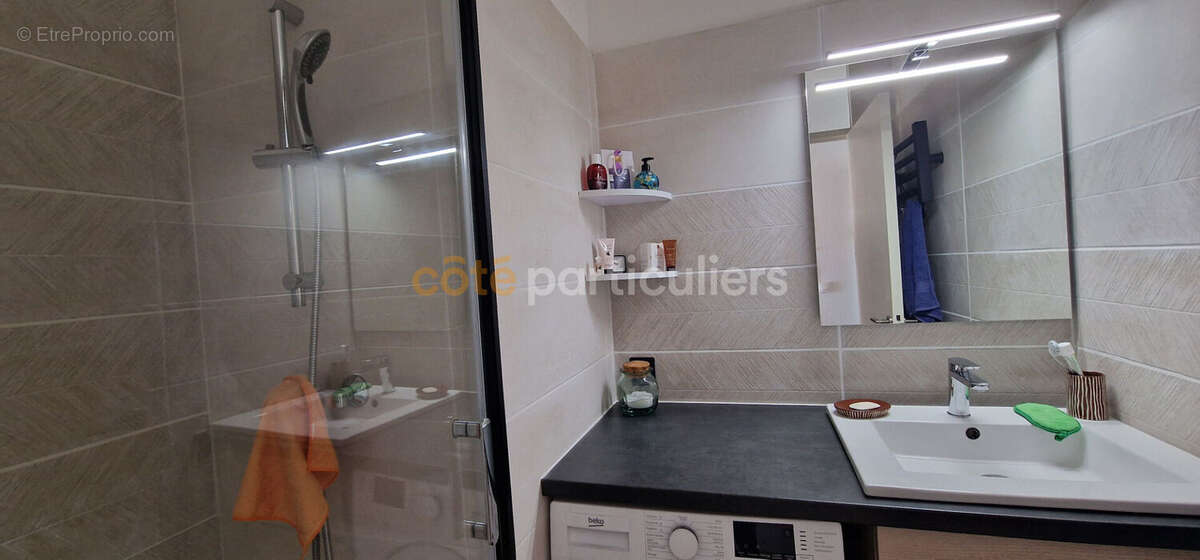 Appartement à CANET-EN-ROUSSILLON
