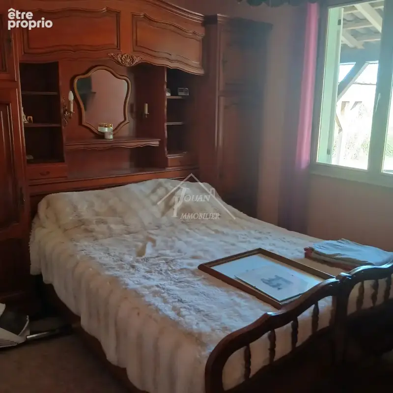 Maison de plain pied - photo 11
