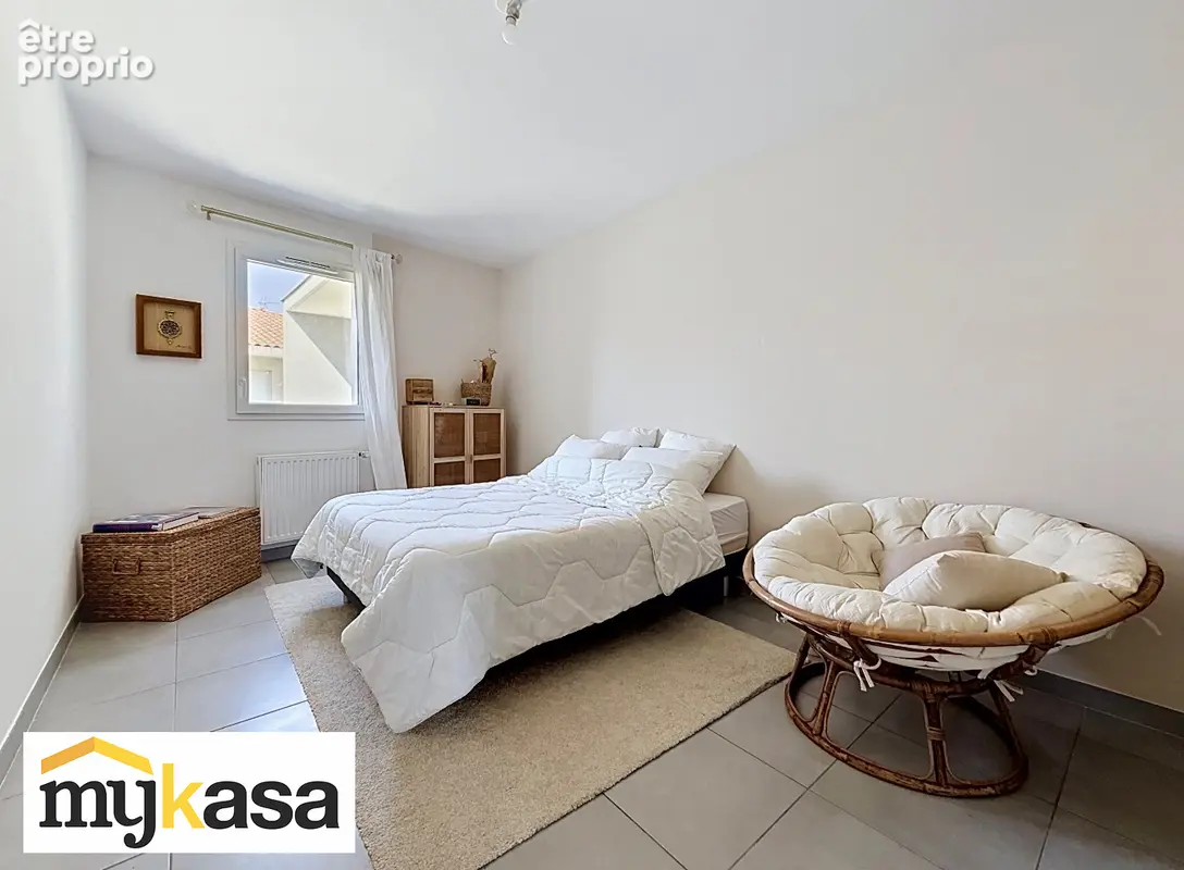 Appartement T4 MARTIGUES 73.1m2 - photo 10
