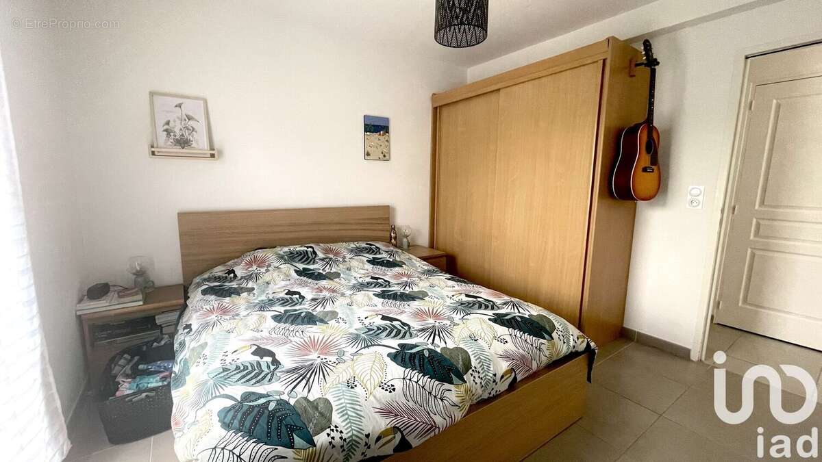 Photo 8 - Maison à CHAMBRAY-LES-TOURS