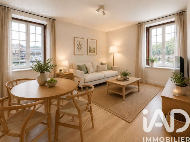 Photo 3 - Appartement à PLANCOET