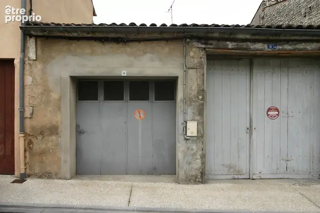 Grande maison de ville avec jardin, terrasse et double garage - photo 19