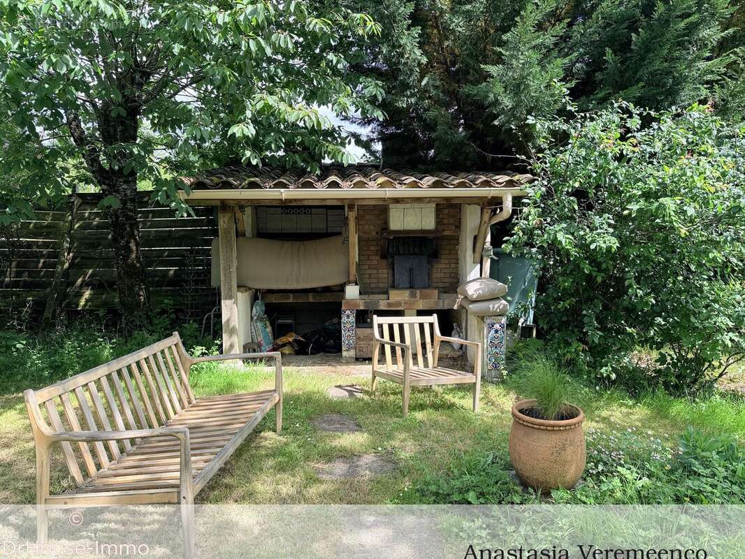 Maison 182 m² à Saint-Hilaire-De-La-Noaille  - photo 13