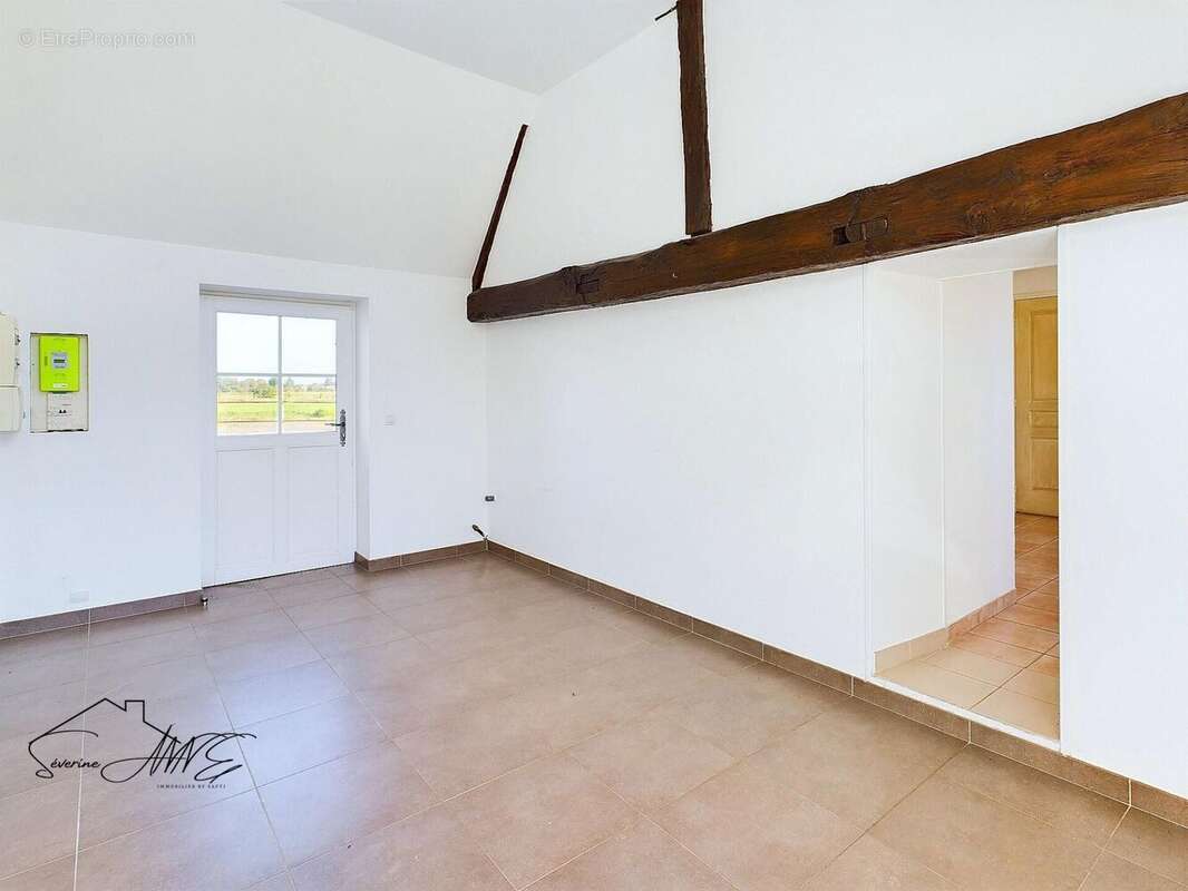 Maison 120 m² à Ernes  - photo 4