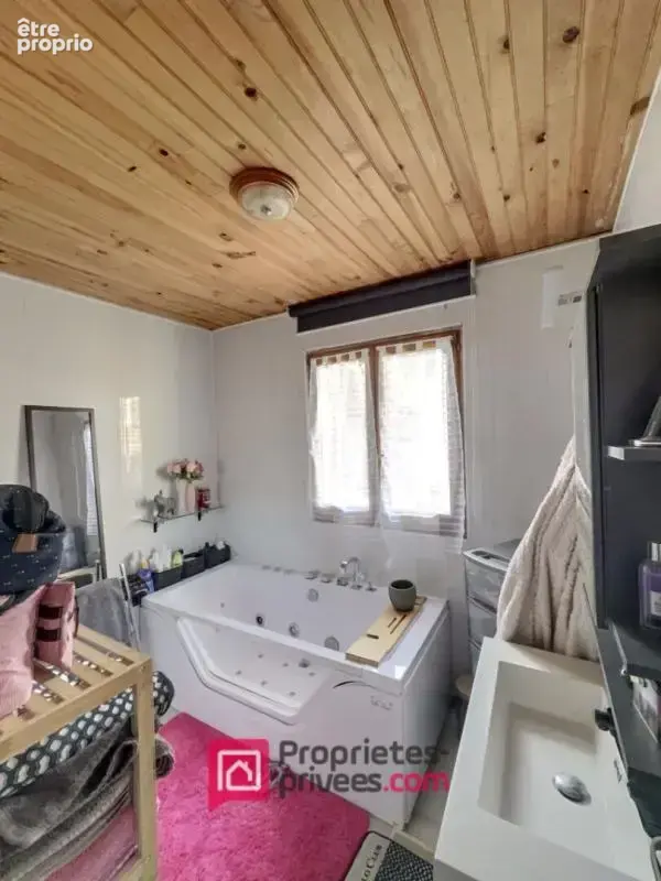 Maison Saint Crepin Ibouvillers 4 pièce(s) 120 m2 - photo 9