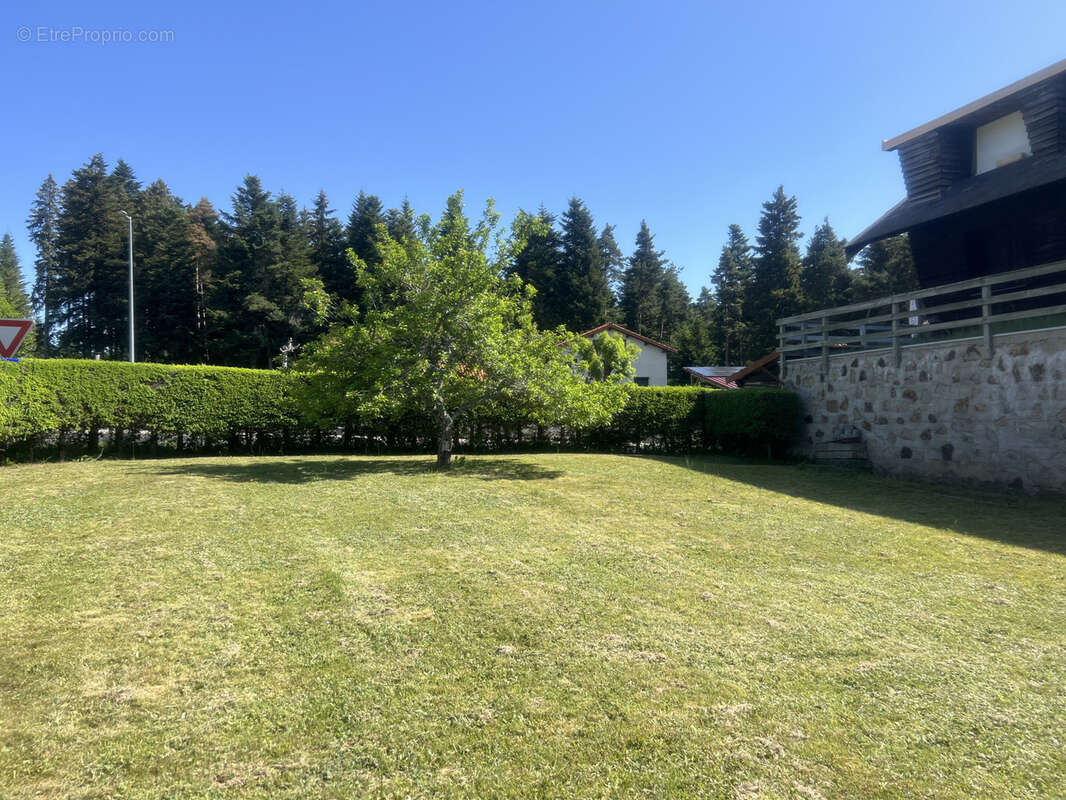Belle maison - photo 16