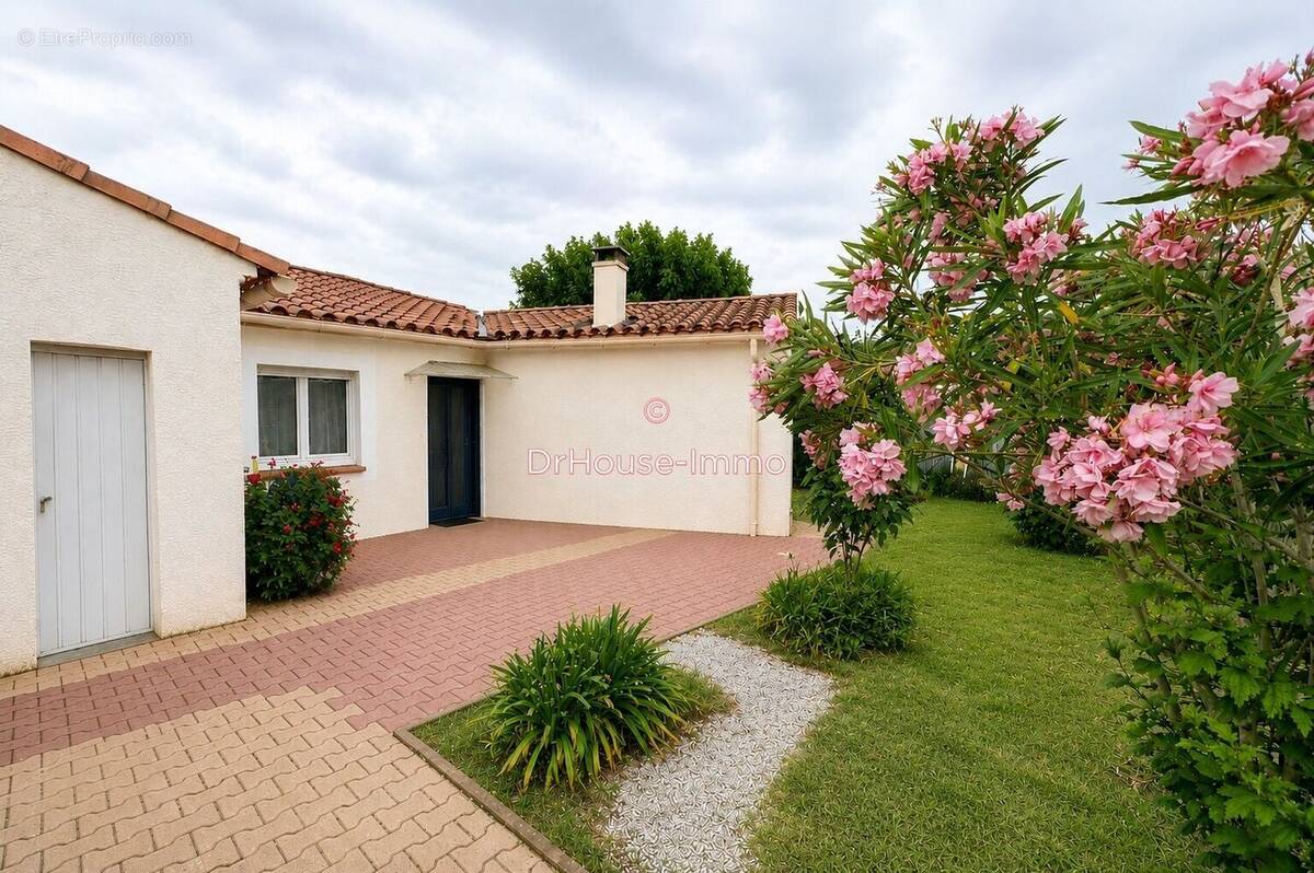 Maison 98 m² à Carcassonne  - photo 1