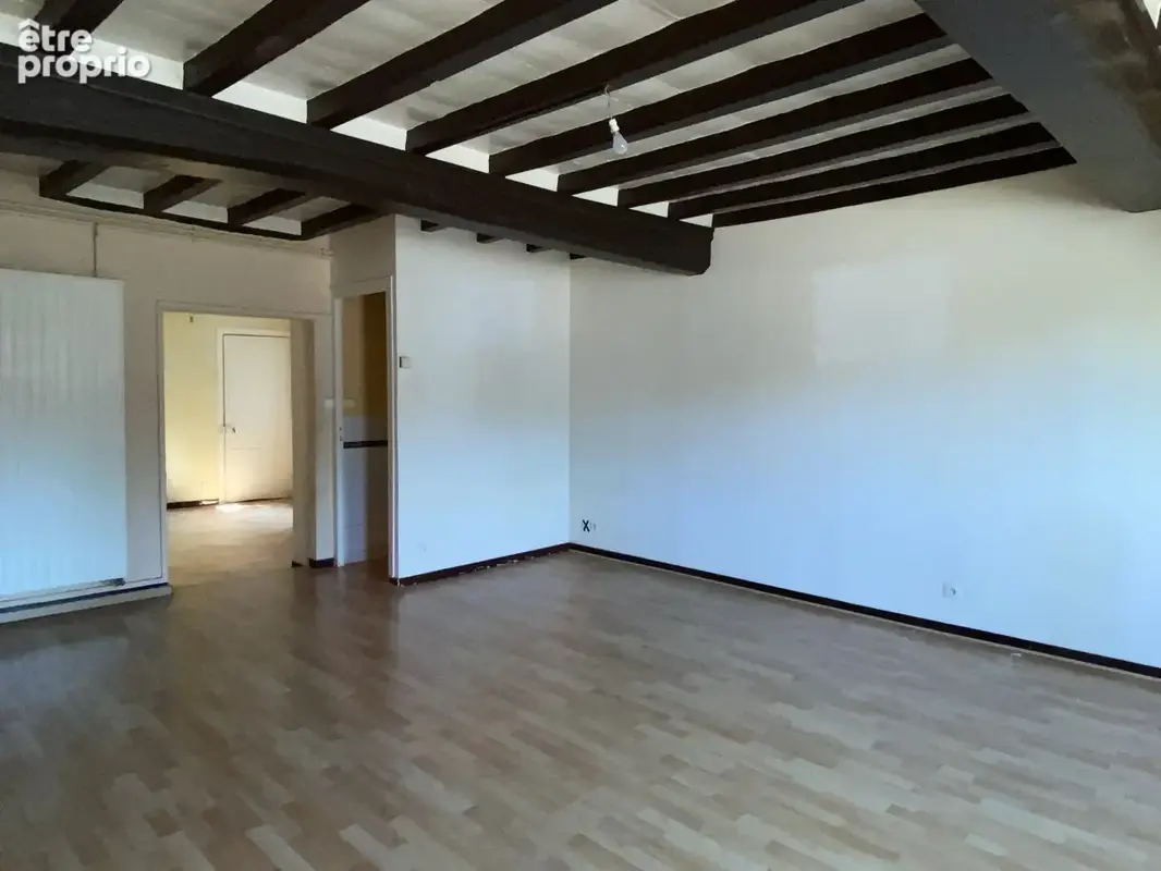 Maison de ville à VENDRE à Marcilly-d'Azergues - IDEAL 1er ACHAT ou investissement - photo 7
