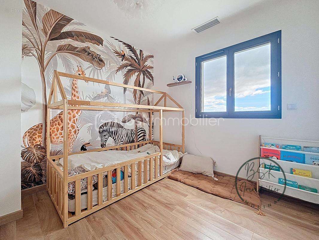 Maison à COLOMBIERS