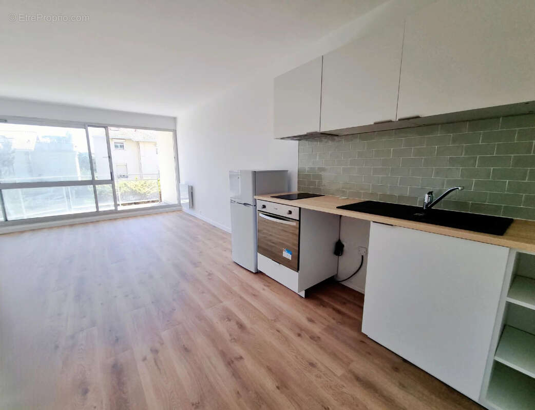 Appartement à BIARRITZ