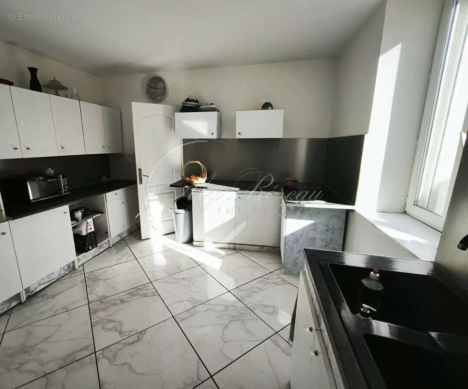 Maison à SAINT-COUAT-D&#039;AUDE