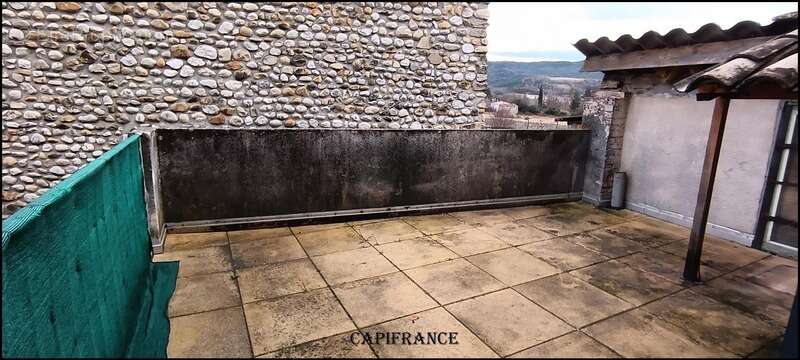 Maison à BRAS-D&#039;ASSE