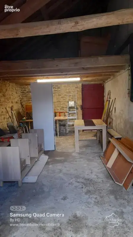 belle maison d'habitation Puy de Dome sur la commune de Giat - photo 19