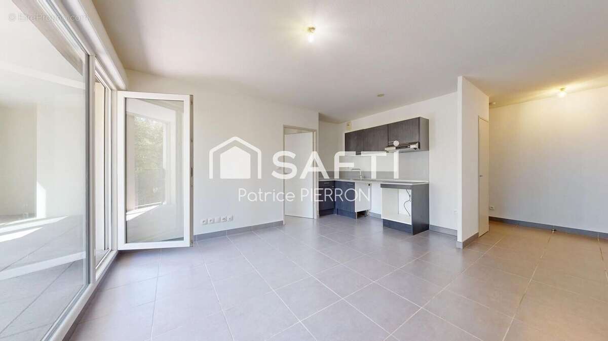 Photo 3 - Appartement à CASTELNAU-LE-LEZ
