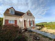 Photo 1 - Maison à SALINS