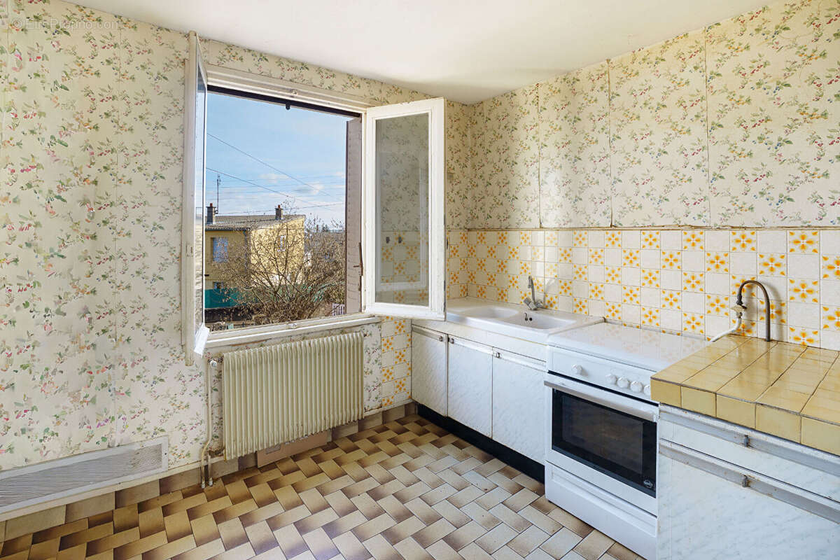 Maison Macon 4 pièces 95 m2 - photo 3