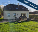 Maison à GEZAINCOURT