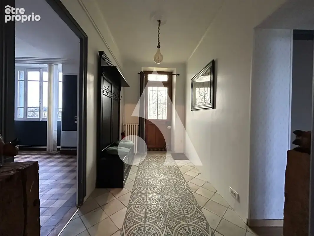 Maison secteur Saint Siméon  6 pièces 195 M² - photo 2
