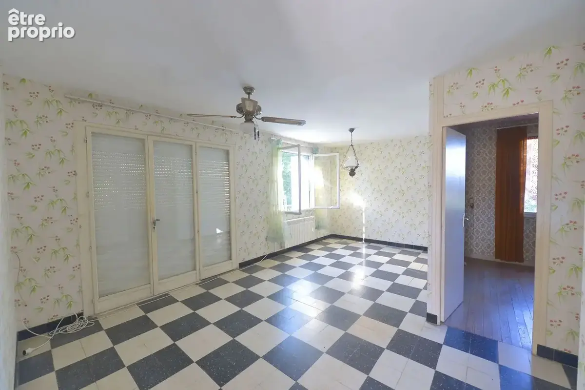Maison 92 m² à Saint-Georges-De-Didonne  - photo 3