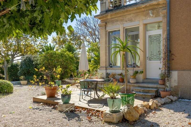 Appartement à LA CIOTAT