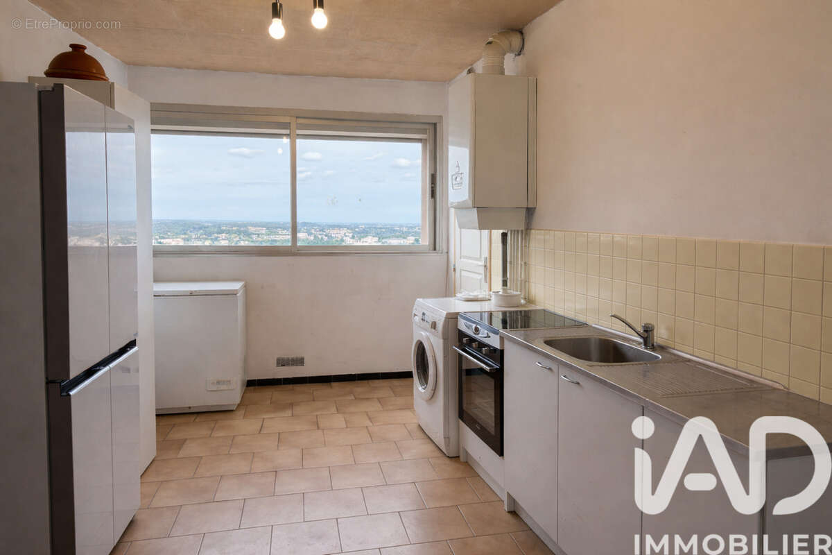 Photo 4 - Appartement à MONTPELLIER