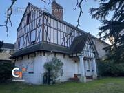 Maison à SAINT-ETIENNE-DU-ROUVRAY