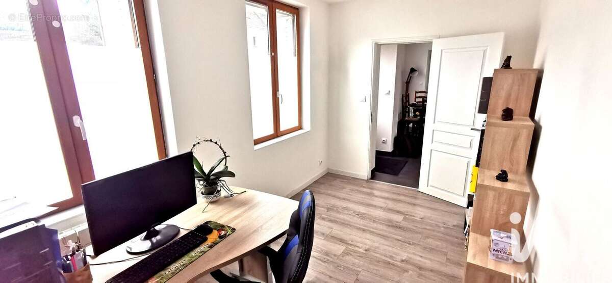 Maison 96 m² à Jaulzy  - photo 5
