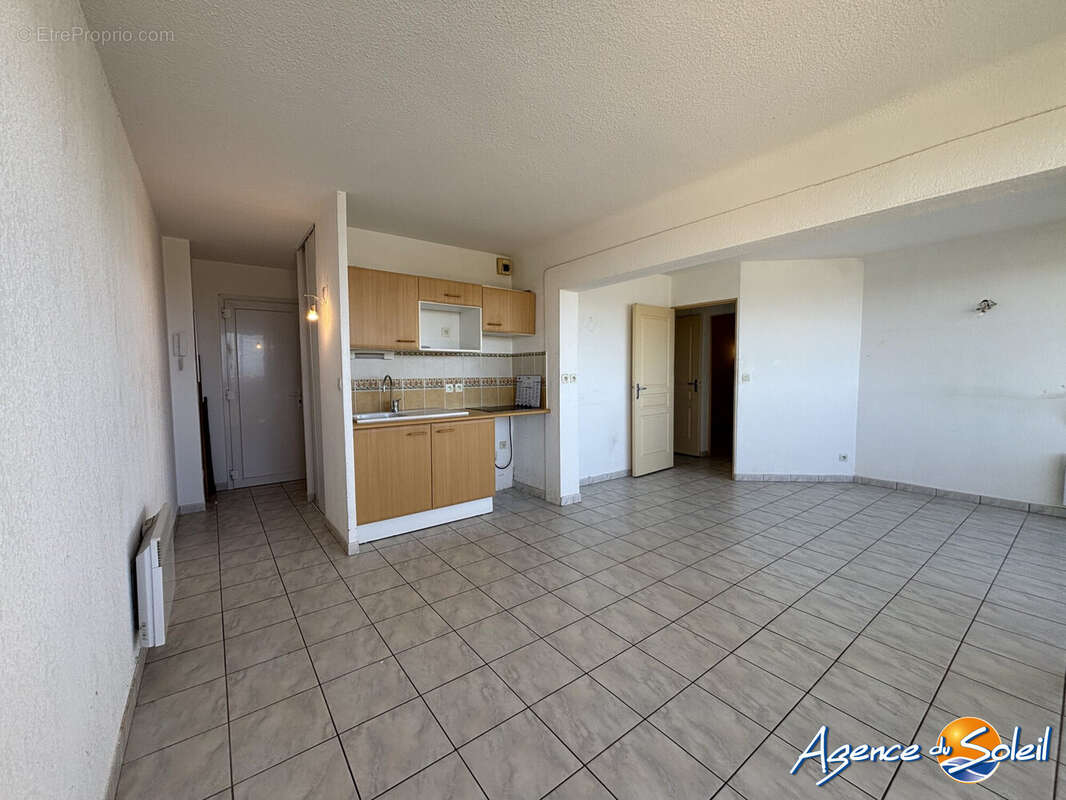 Appartement à NARBONNE