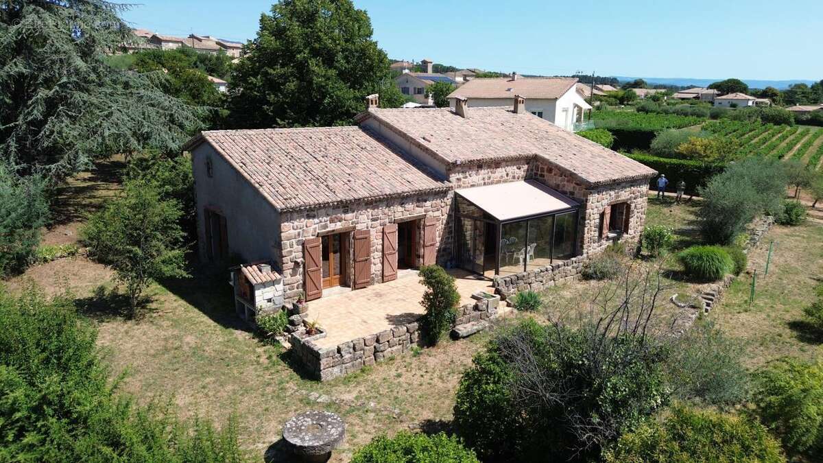 Maison À Vendre - photo 4