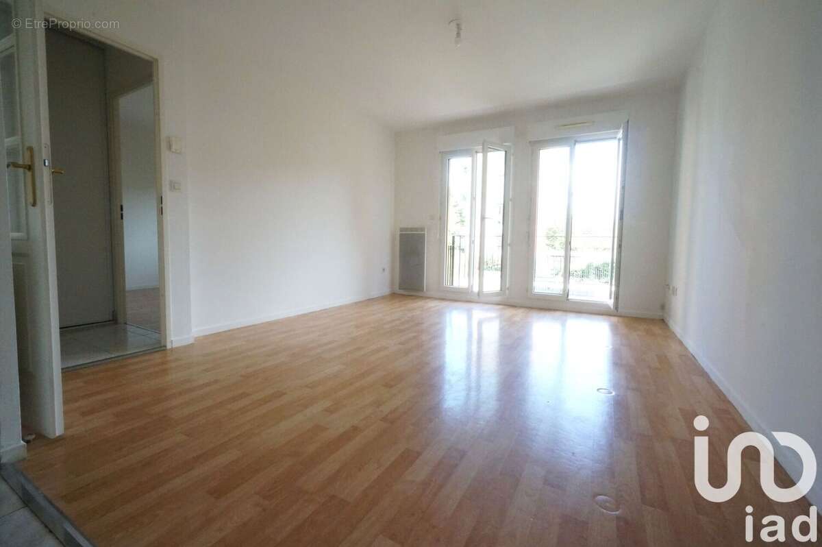 Photo 4 - Appartement à SECLIN