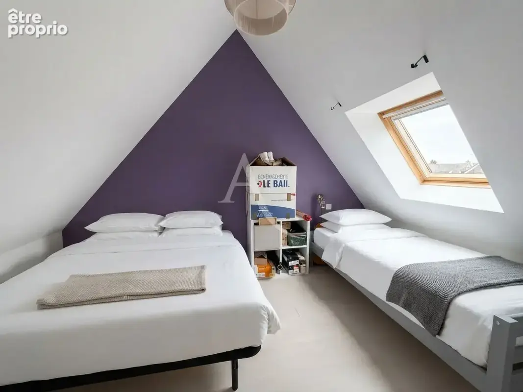Maison Saint-André-Des Eaux 90 m² - photo 10