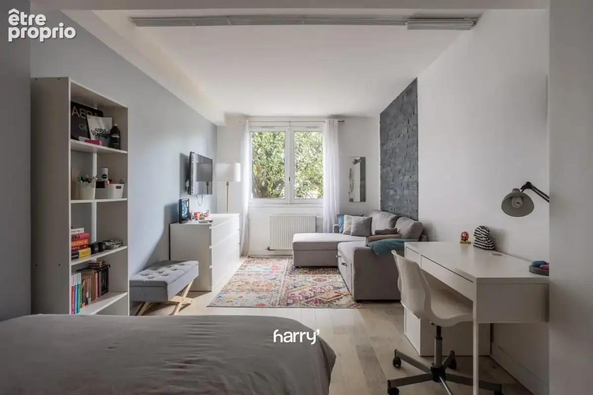 Appartement 4 pièces 103 m² à vendre à Garches (92380) - photo 9