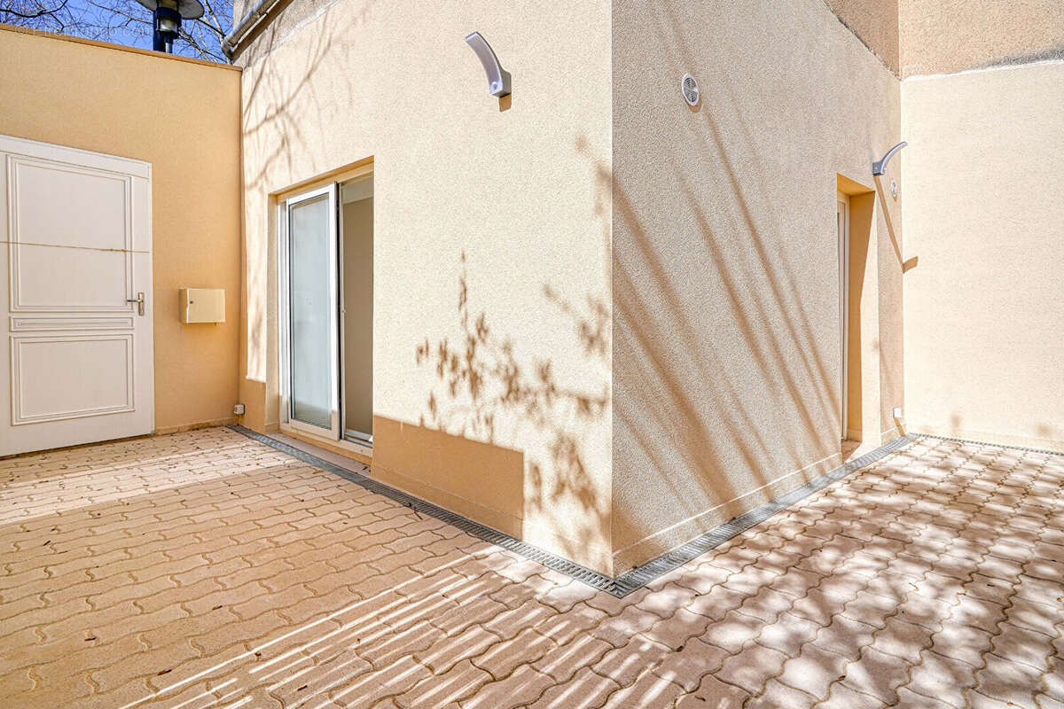 Appartement à SCEAUX