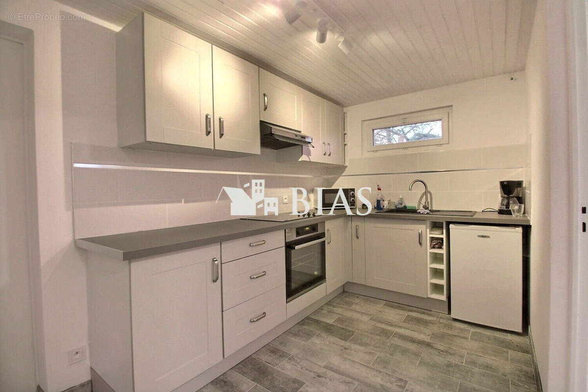 Maison à SAINT-PAER