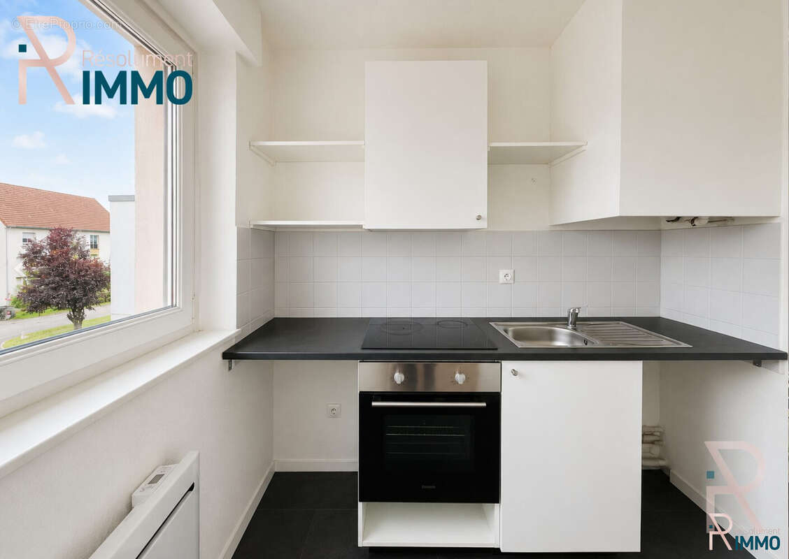 Appartement à PFASTATT