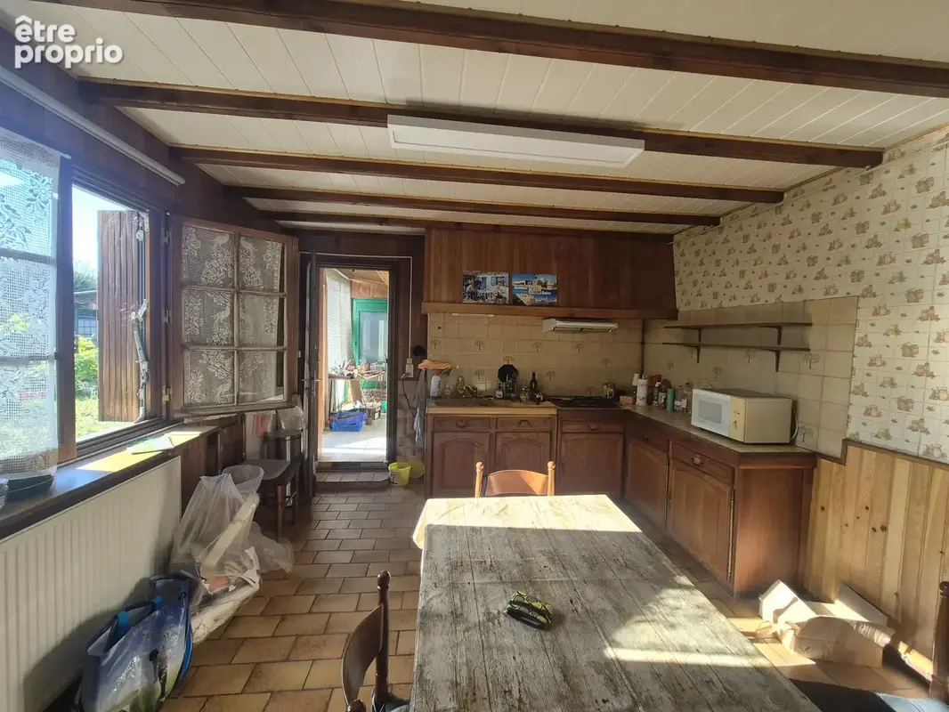Maison spacieuse à Aigueperse - photo 5