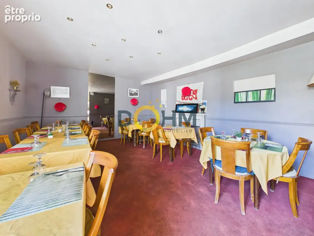 Le Puy en Velay ! Local commercial 134m2 - photo 2