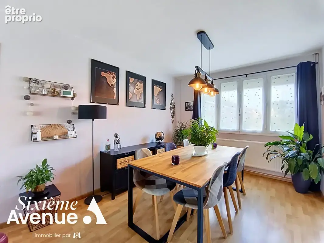 Maison "bel étage" LEFFRINCKOUCKE 95 m2 - photo 3