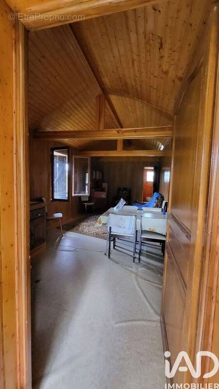 Photo 4 - Terrain à THIONVILLE