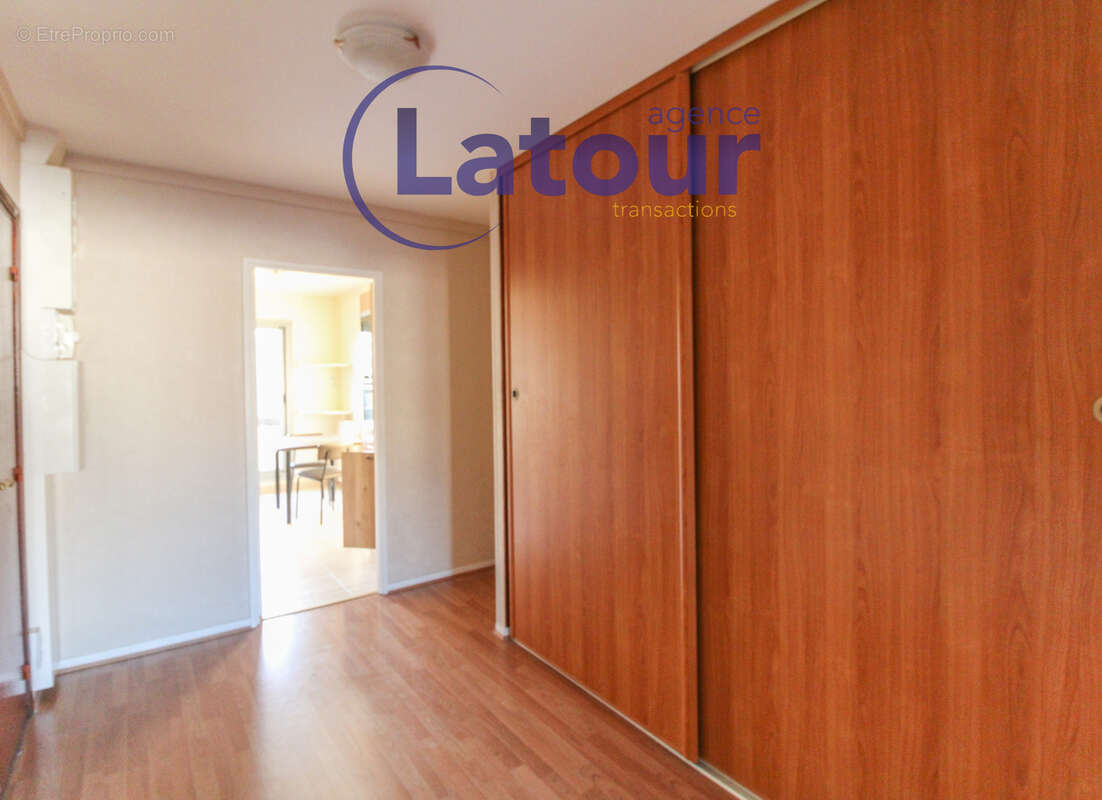 Appartement à DREUX