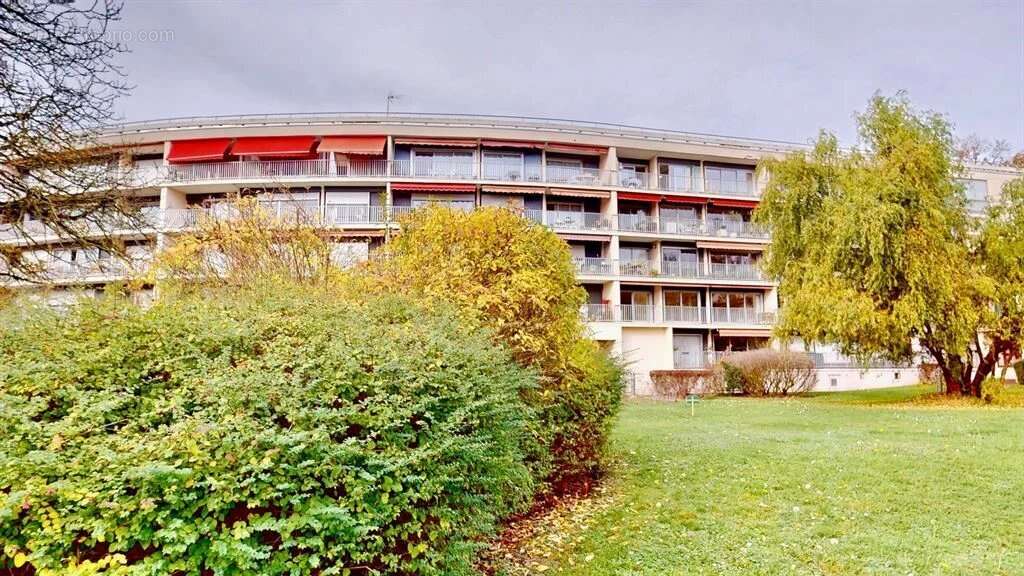 Appartement à VIROFLAY